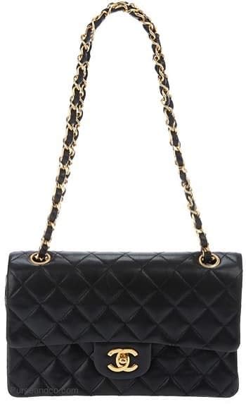 borsa chanel prezzo ebay|prezzi borse Chanel originali.